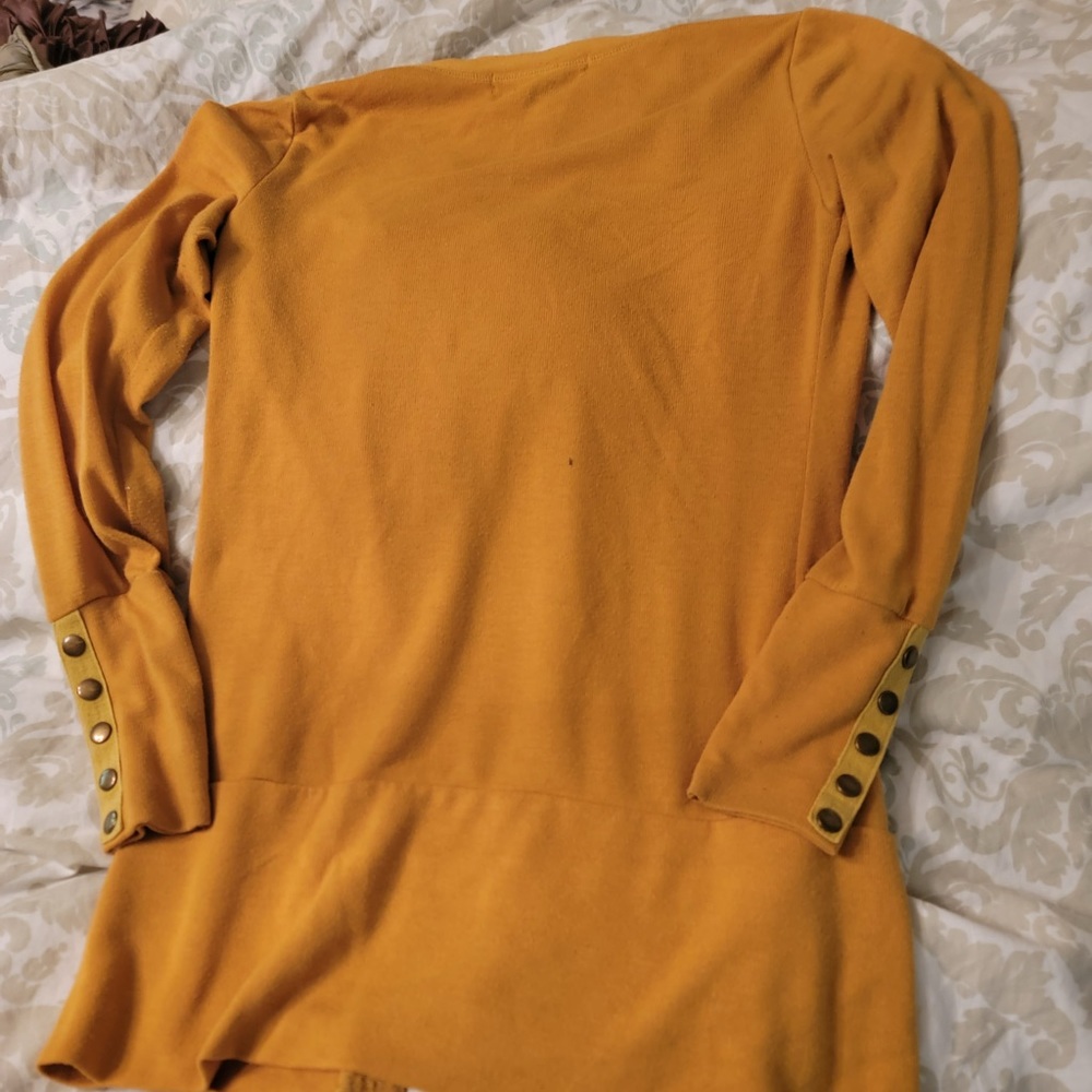 Cardigan - Picture 5 of 5